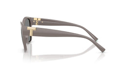 Tiffany Square-Style Sunglasses-image 2