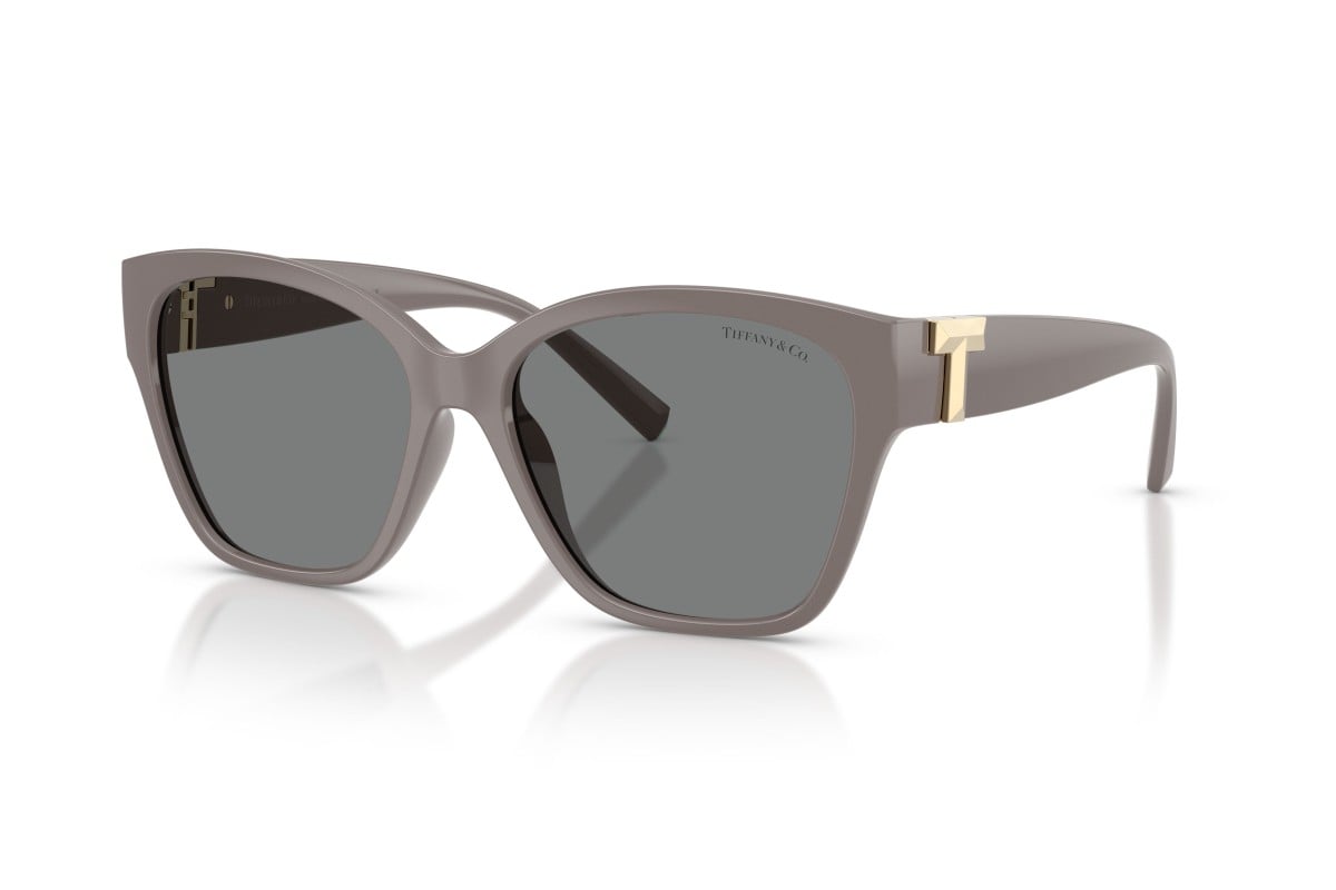 Tiffany Square-Style Sunglasses-image 1