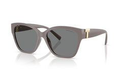 Tiffany Square-Style Sunglasses-image 1