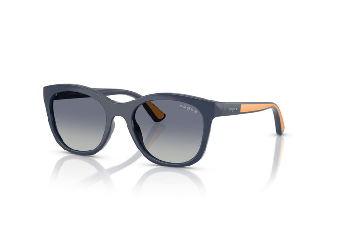 Vogue Junior Pantos-Style Sunglasses-image 1