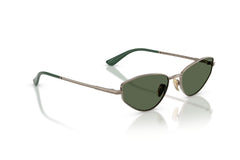 VOGUE 0VO4339S 51389A 56 Women's Full Rim Sunglasses-image 4