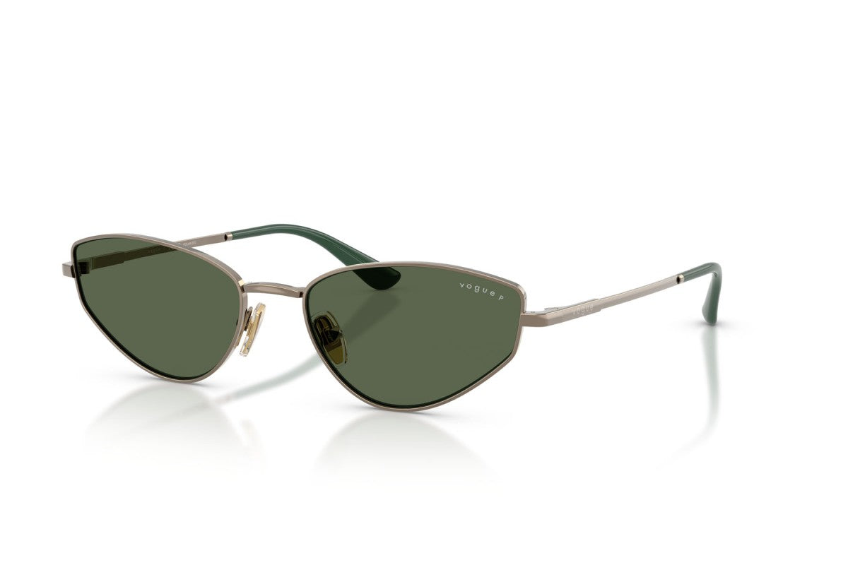 VOGUE 0VO4339S 51389A 56 Women's Full Rim Sunglasses-image 1
