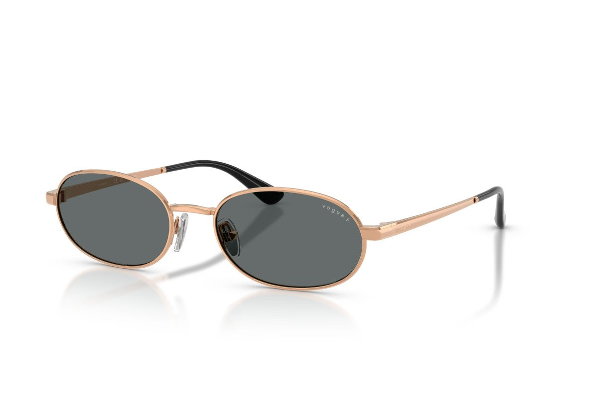 VOGUE 0VO4353S 515281 54 Women's Full Rim Sunglasses-image 1