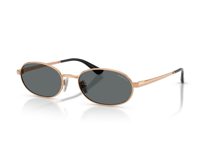 VOGUE 0VO4353S 515281 54 Women's Full Rim Sunglasses-image 1