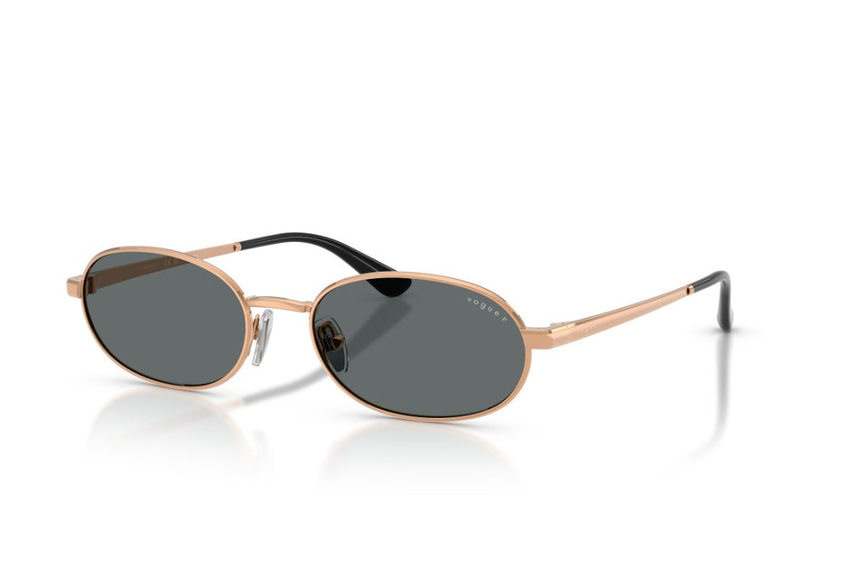VOGUE 0VO4353S 515281 54 Women's Full Rim Sunglasses