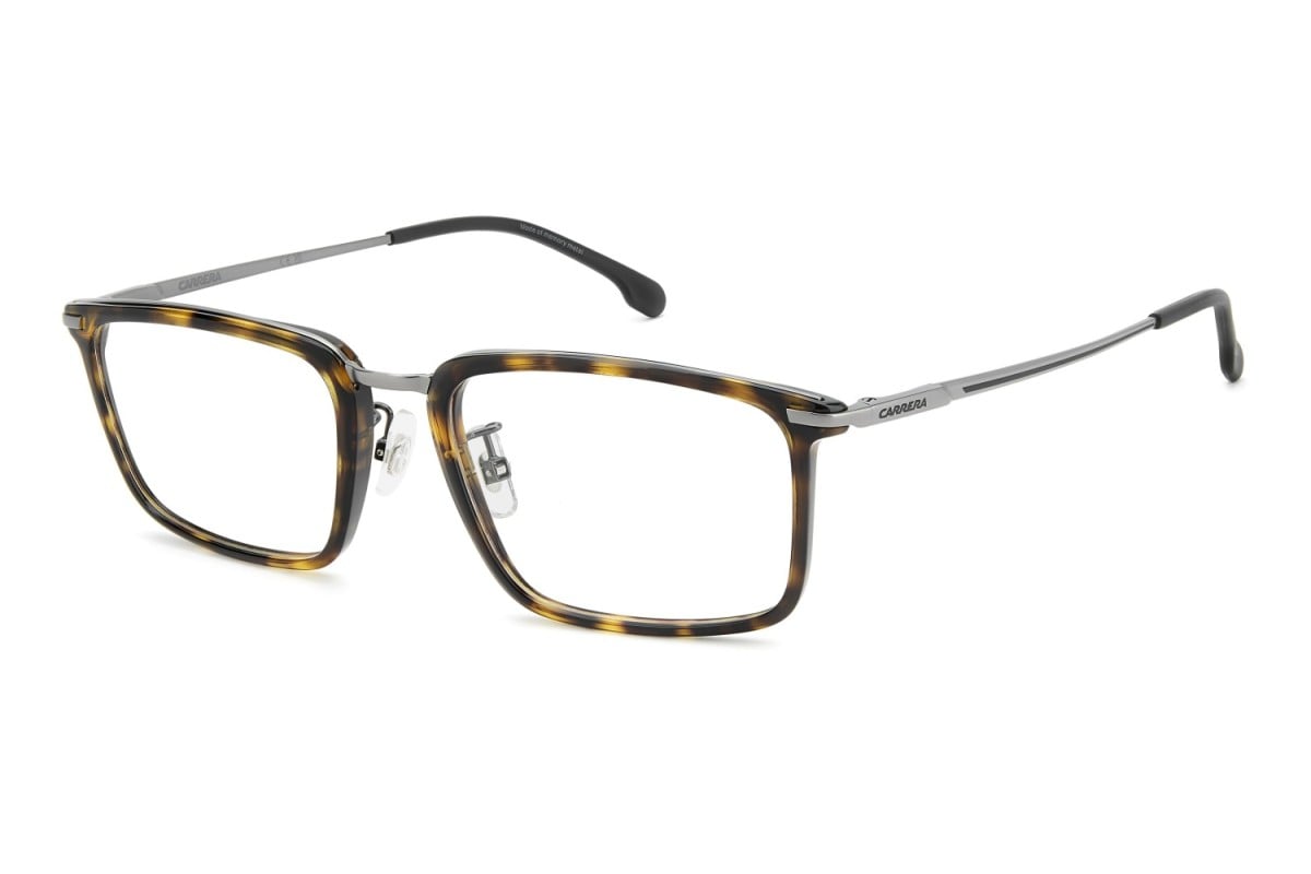 Carrera 8935 086 55 Men Eyeglasses-image 1