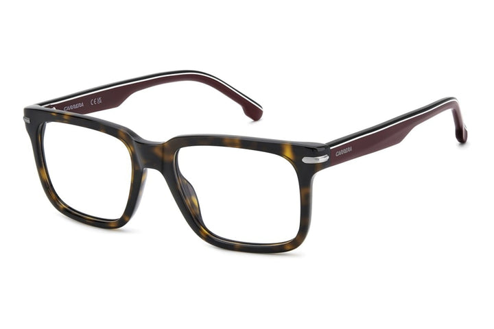 Carrera 386 086 54 Men Eyeglasses-image 1