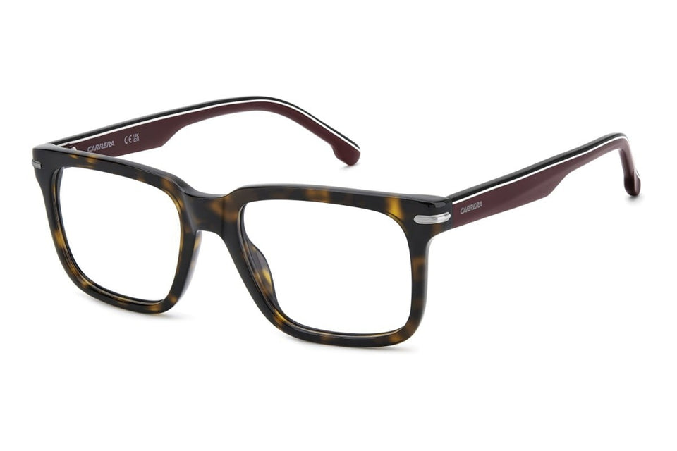 Carrera 386 086 54 Men Eyeglasses
