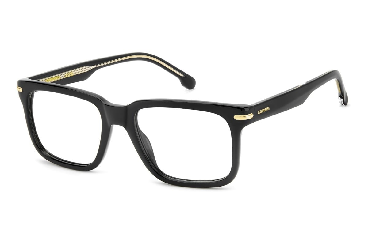 Carrera 386 807 54 Men Eyeglasses-image 1