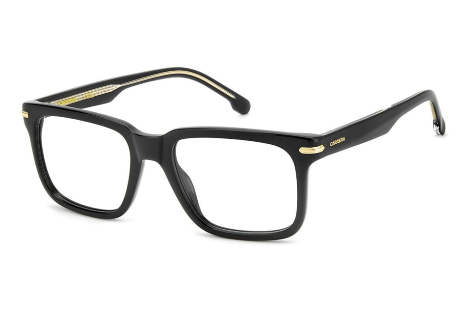 Carrera 386 807 54 Men Eyeglasses
