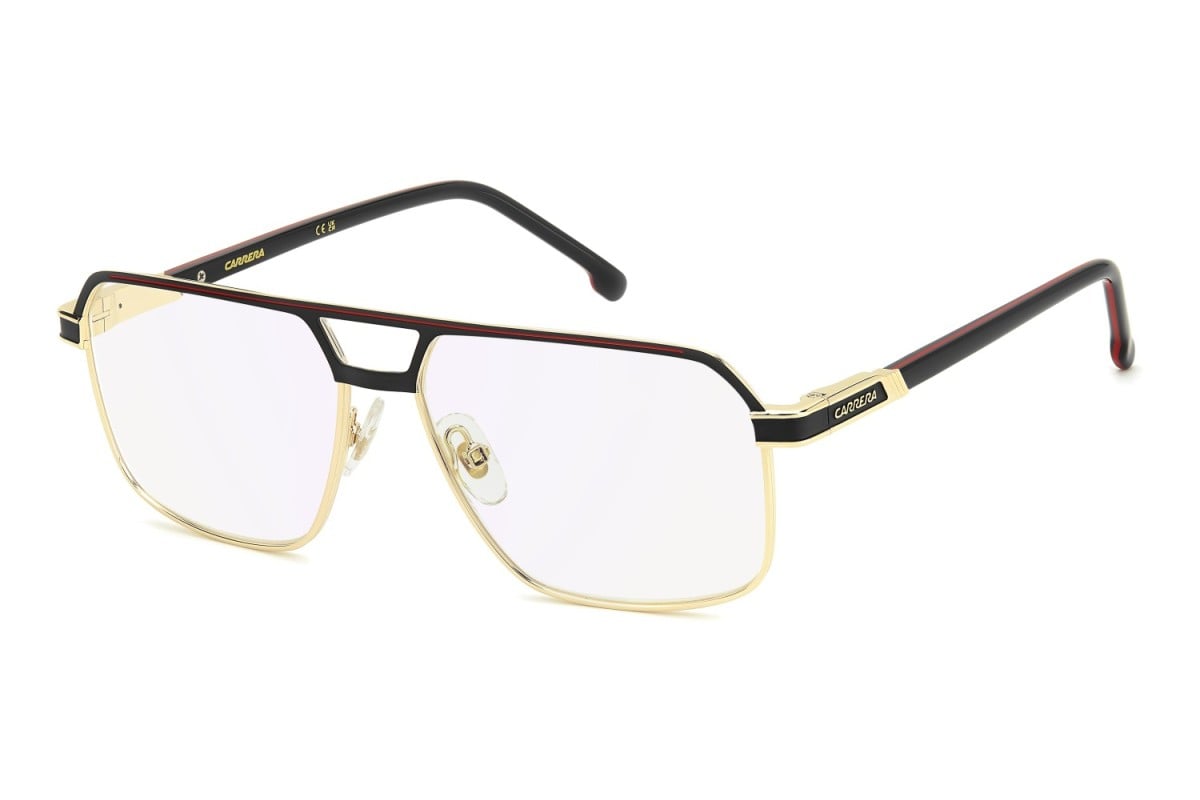 Carrera 1145 RHL 58 Men Eyeglasses-image 1