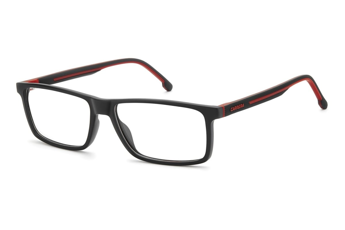Carrera 8929 BLX 56 Men Eyeglasses-image 1