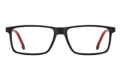 Carrera 8929 BLX 56 Men Eyeglasses-image 2