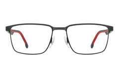Carrera 8934 BLX 55 Men Eyeglasses-image 2