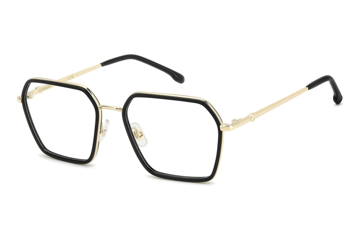 Carrera 3095 807 55 Men Eyeglasses-image 1