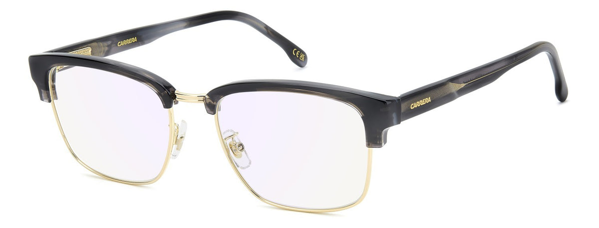 CARRERA C FLEX 16/G 2W8 54 Men Eyeglasses-image 1