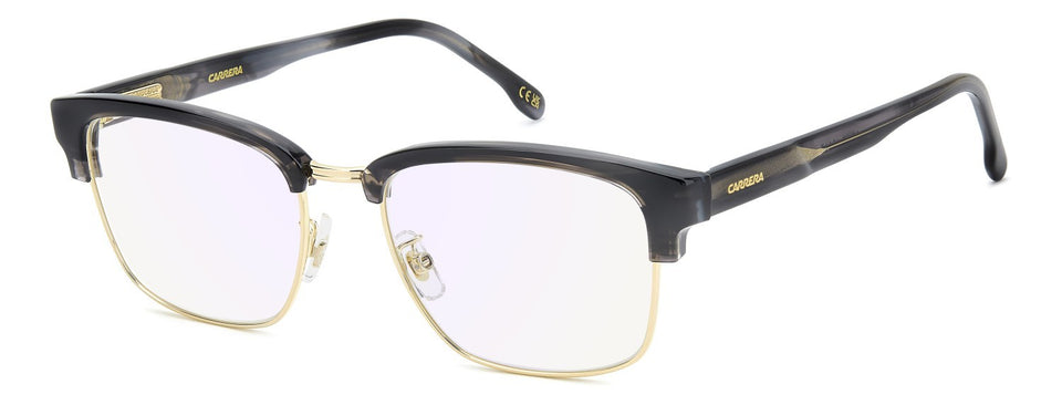 CARRERA C FLEX 16/G 2W8 54 Men Eyeglasses