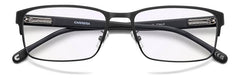 Carrera C FLEX17/G 003 59 Men Eyeglasses-image 4