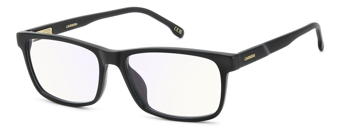Carrera C FLEX 18/G 003 57 Men Eyeglasses-image 1
