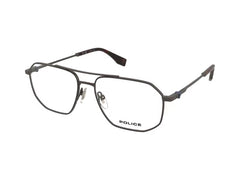 POLICE VPLN22V 0531 56 Unisex Eyeglasses-image 1