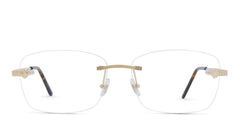 Cartier CT0148O 001 56 Women Eyeglasses-image 2