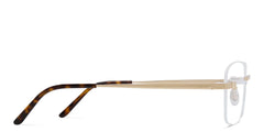 Cartier CT0148O 001 56 Women Eyeglasses-image 3