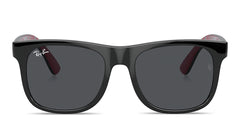 RAY-BAN JUNIOR 0RJ9069S Men's Full Rim Sunglasses-Image 3