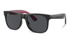 RAY-BAN JUNIOR 0RJ9069S Men's Full Rim Sunglasses-Image 1