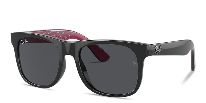 RAY-BAN JUNIOR 0RJ9069S Men's Full Rim Sunglasses-Image 1