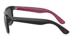 RAY-BAN JUNIOR 0RJ9069S Men's Full Rim Sunglasses-Image 2