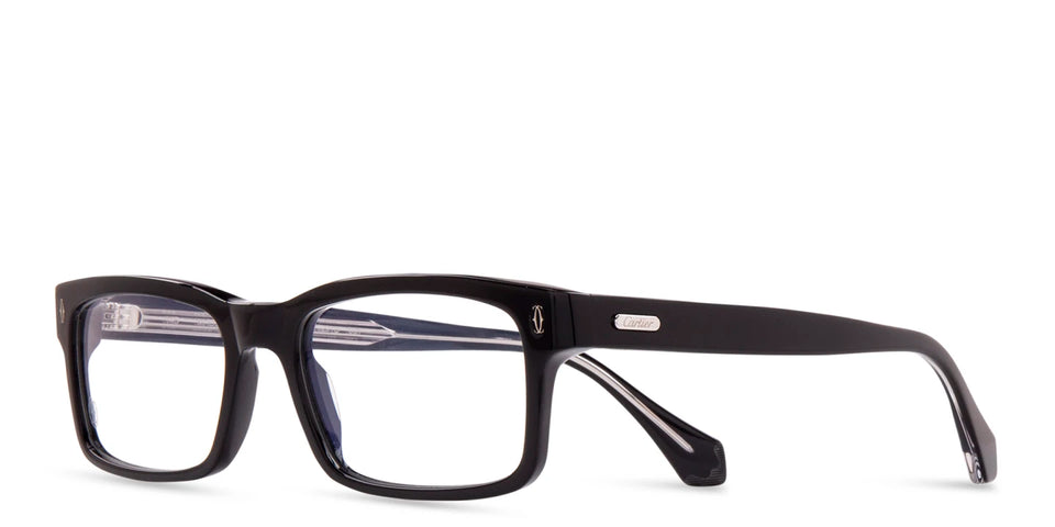Cartier CT0291O 001 54 Men Eyeglasses