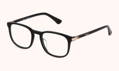 POLICE VPLD96 0700 50 Unisex Eyeglasses-image 1