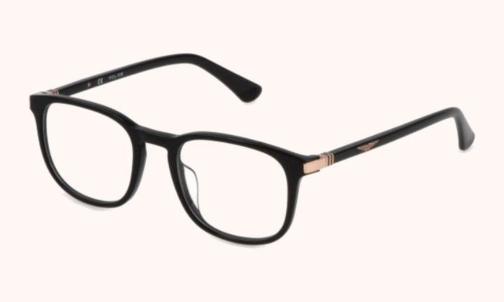 POLICE VPLD96 0700 50 Unisex Eyeglasses-image 1