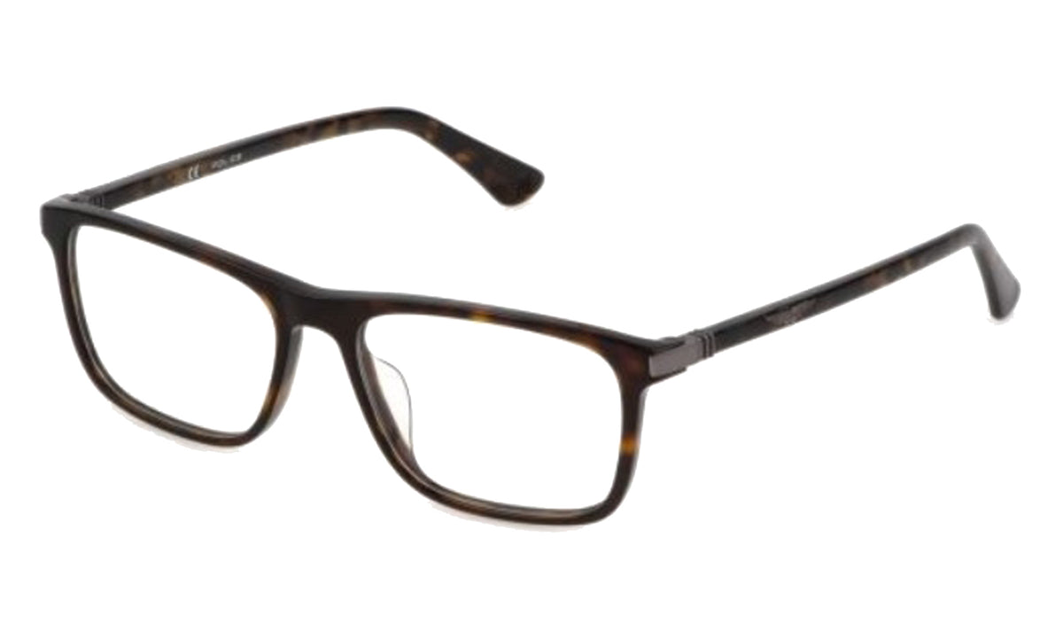 Police VPLD97 0722 54 Unisex Eyeglasses-image 1