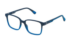 POLICE VK147 D36M49 Unisex Eyeglasses-image 1