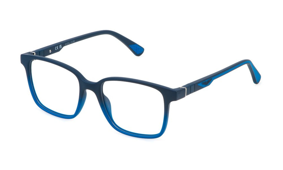 POLICE VK147 D36M49 Unisex Eyeglasses