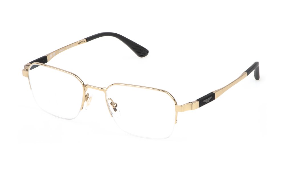 POLICE VPLP16 030053 Unisex Eyeglasses-image 1