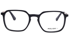 POLICE VK150 0700 49 Unisex Eyeglasses-image 2