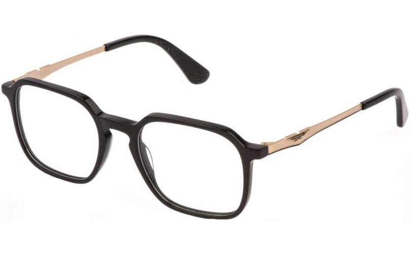 POLICE VK150 0700 49 Unisex Eyeglasses-image 1