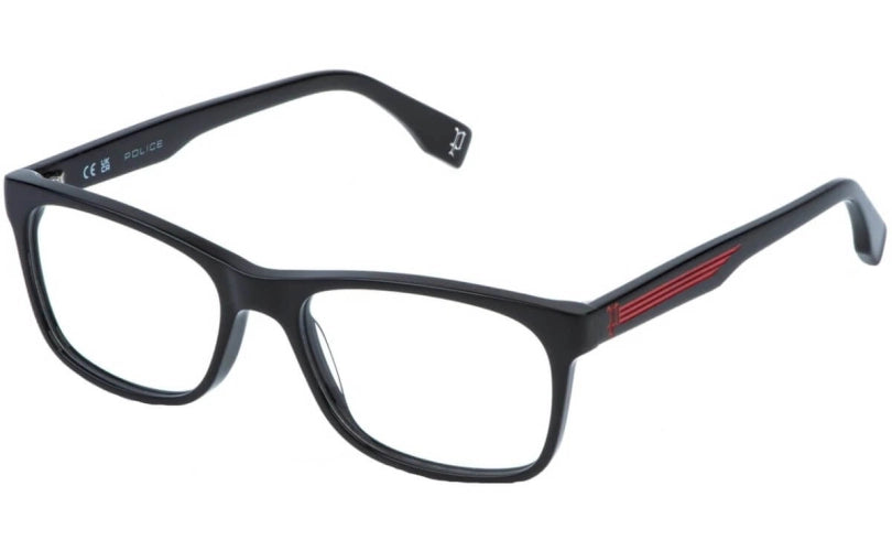 POLICE VK171 700Y 49 Unisex Eyeglasses
