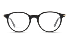 Montblanc MB0340O 001 50 Men Eyeglasses-image 2