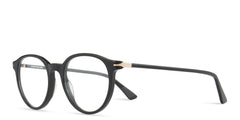 Montblanc MB0340O 001 50 Men Eyeglasses-image 1