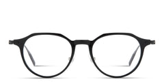 Montblanc MB0355O 001 49 Men Eyeglasses-image 2