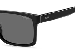 Hugo Boss Rectangle-Style Sunglasses-image 3