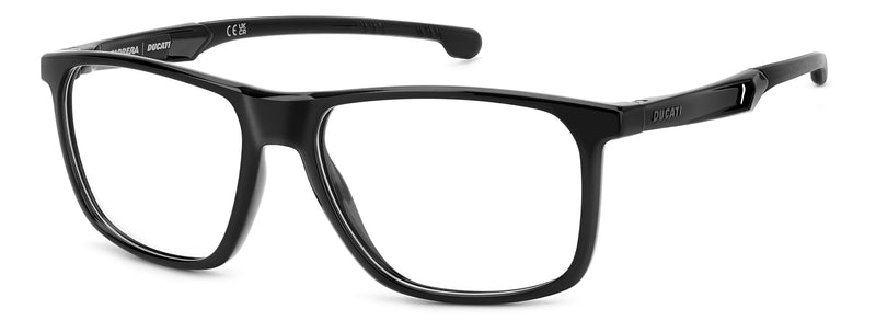 Carrera Ducati CARDUC 053 807 56 Men Eyeglasses