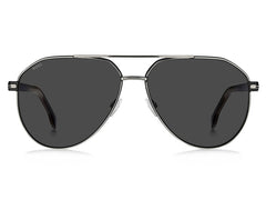 Hugo Boss Pilot-Style Sunglasses-image 2