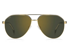 Hugo Boss Pilot-Style Sunglasses-image 2