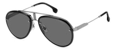 CARRERA GLORY KJ1M9 58 Men's Full Rim Sunglasses image 1
