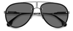 CARRERA GLORY KJ1M9 58 Men's Full Rim Sunglasses image 4