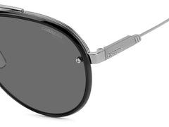 CARRERA GLORY KJ1M9 58 Men's Full Rim Sunglasses image 3